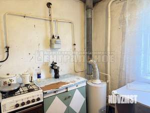 Дом 49м², 1-этажный, участок 10 сот.  