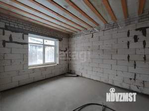 Дом 120м², 1-этажный, участок 8 сот.  