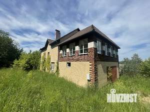 Дом 300м², 2-этажный, участок 7 сот.  