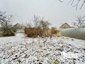 Дом 10м², 1-этажный, участок 8 сот.  