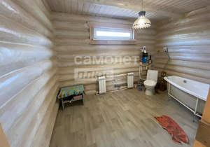 Дом 80м², 2-этажный, участок 6 сот.  