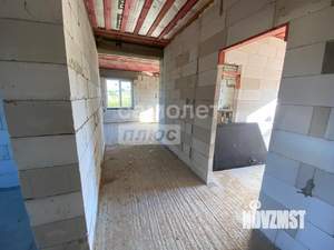 Дом 120м², 1-этажный, участок 12 сот.  