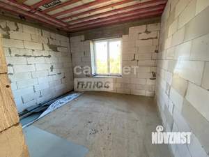 Дом 120м², 1-этажный, участок 12 сот.  