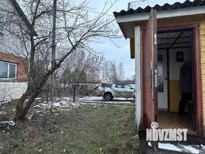 Дача 30м², 1-этажный, участок 13 сот.  