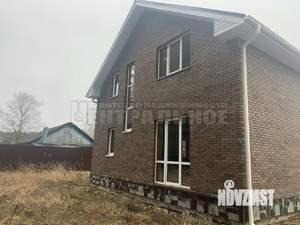 Дом 160м², 2-этажный, участок 24 сот.  