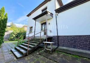 Дом 364м², 2-этажный, участок 17 сот.  