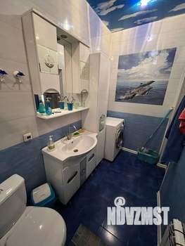 Дом 125м&sup2;, 2-этажный, участок 5 сот.  