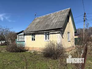 Дача 40м², 1-этажный, участок 5 сот.  