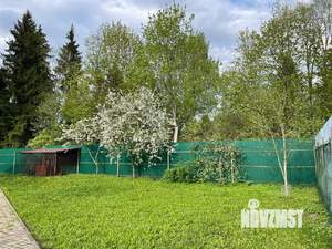 Дом 150м², 2-этажный, участок 20 сот.  