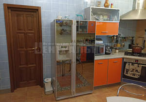 Дом 241м², 2-этажный, участок 12 сот.  