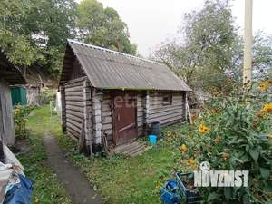 Дом 131м², 1-этажный, участок 9 сот.  