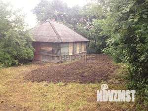 Дом 53м², 1-этажный, участок 10 сот.  