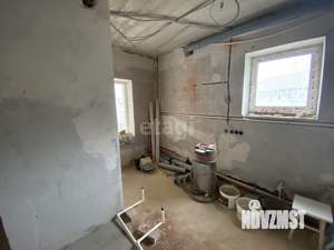 Таунхаус 145м², 3-этажный, участок 5 сот.  
