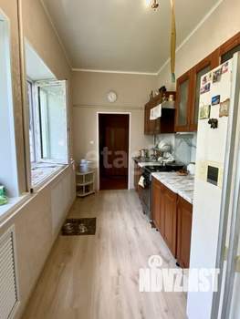 Дом 162м², 2-этажный, участок 19 сот.  