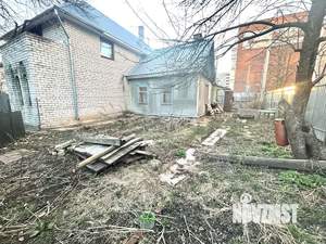 Дом 41м², 1-этажный, участок 2 сот.  