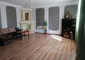 Дом 120м², 2-этажный, участок 8 сот.  