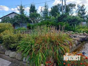 Дом 182м², 2-этажный, участок 10 сот.  