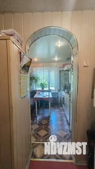 Дом 80м², 1-этажный, участок 20 сот.  