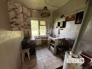 Дом 110м², 1-этажный, участок 5 сот.  