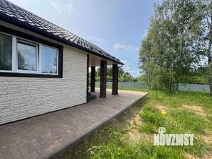 Дом 50м², 1-этажный, участок 40 сот.  