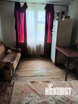 Дом 72м², 1-этажный, участок 6 сот.  