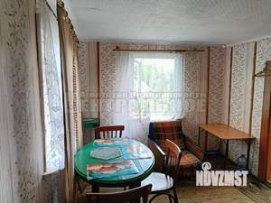 Дом 20м², 1-этажный, участок 6 сот.  