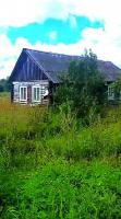 Дом 80м², 1-этажный, участок 38 сот.  , 49 км от города