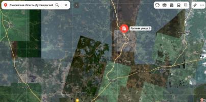 Дом 80м², 1-этажный, участок 38 сот.  , 49 км от города