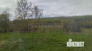 Дом 45м², 1-этажный, участок 15 сот.  