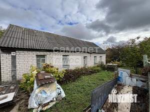 Дом 84м², 1-этажный, участок 12 сот.  