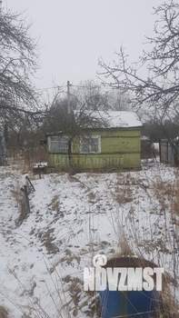 Дом 20м², 1-этажный, участок 5 сот.  