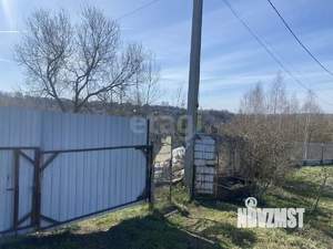 Дом 57м², 1-этажный, участок 22 сот.  