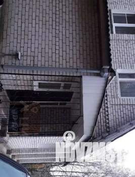 Коттедж 200м&sup2;, 2-этажный, участок 20 сот.  