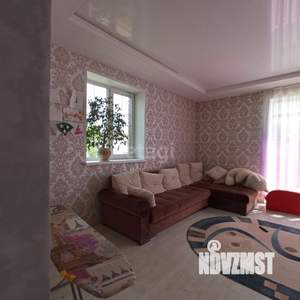 Дом 300м², 2-этажный, участок 12 сот.  