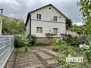 Дом 150м², 2-этажный, участок 6 сот.  