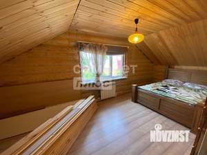 Коттедж 80м², 2-этажный, участок 6 сот.  