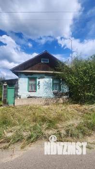 Дом 70м&sup2;, 1-этажный, участок 14 сот.  