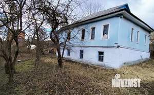 Дом 140м², 1-этажный, участок 11 сот.  