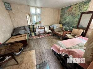 Дом 40м², 2-этажный, участок 12 сот.  