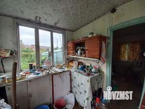 Дача 20м², 1-этажный, участок 7 сот.  