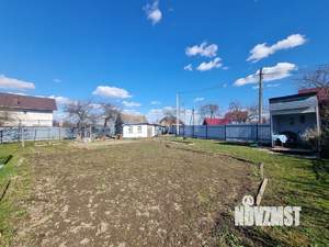 Дом 10м², 1-этажный, участок 9 сот.  