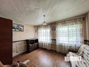 Дом 30м&sup2;, 1-этажный, участок 7 сот.  