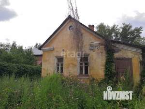 Дом 40м², 1-этажный, участок 6 сот.  