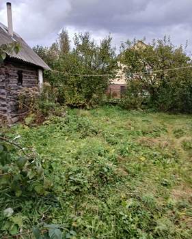 Дом 72м², 2-этажный, участок 6 сот.  