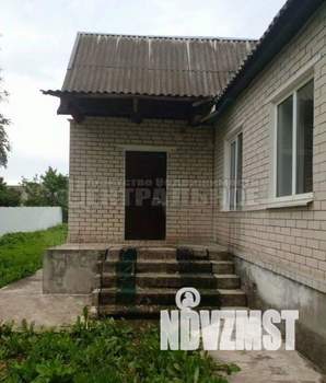 Дом 140м², 2-этажный, участок 727 сот.  