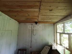 Дом 30м², 1-этажный, участок 5 сот.  