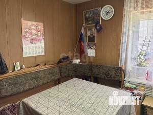 Дом 67м², 1-этажный, участок 6 сот.  