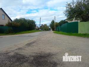 Дом 78м&sup2;, 1-этажный, участок 6 сот.  