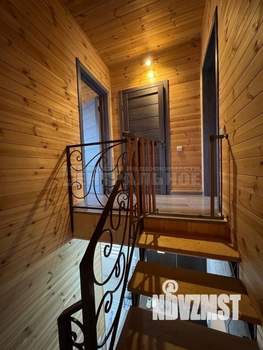 Дом 106м&sup2;, 2-этажный, участок 12 сот.  