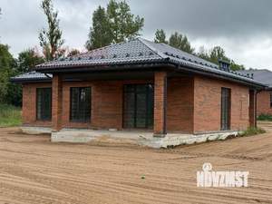 Коттедж 153м², 1-этажный, участок 14 сот.  